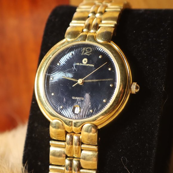 Ladies 5 Piece Watch Lot (George, Relic, BH Polo, etc.) - Picture 8 of 13